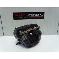 Luchtfilter box + Injectoren Honda CBR1000RR Fireblade 2006