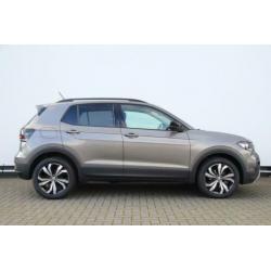 Volkswagen T-Cross 1.0 TSI 115PK DSG Life | Navigatie | Park