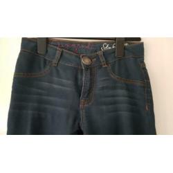 Desigual slim fit jeans maat 26