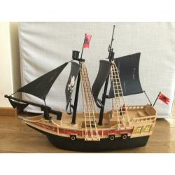 Playmobil piraten boot 6678