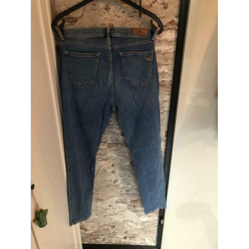LTB broek maat 31 Zgan