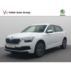 Skoda Kamiq 1.0 TSI 115PK Style | Full LED | Keyless Entry |