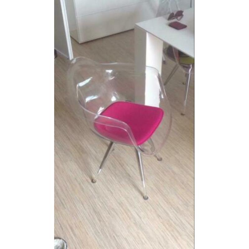 Kubikoff kuipstoelen