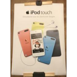 Apple reclame Icentre Posters A0 formaat Uniek zeldzaam