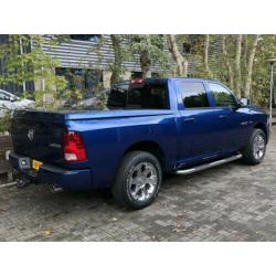 Dodge Ram 1500 4X4 Sport edition 5.7 V8 HEMI LPG G3