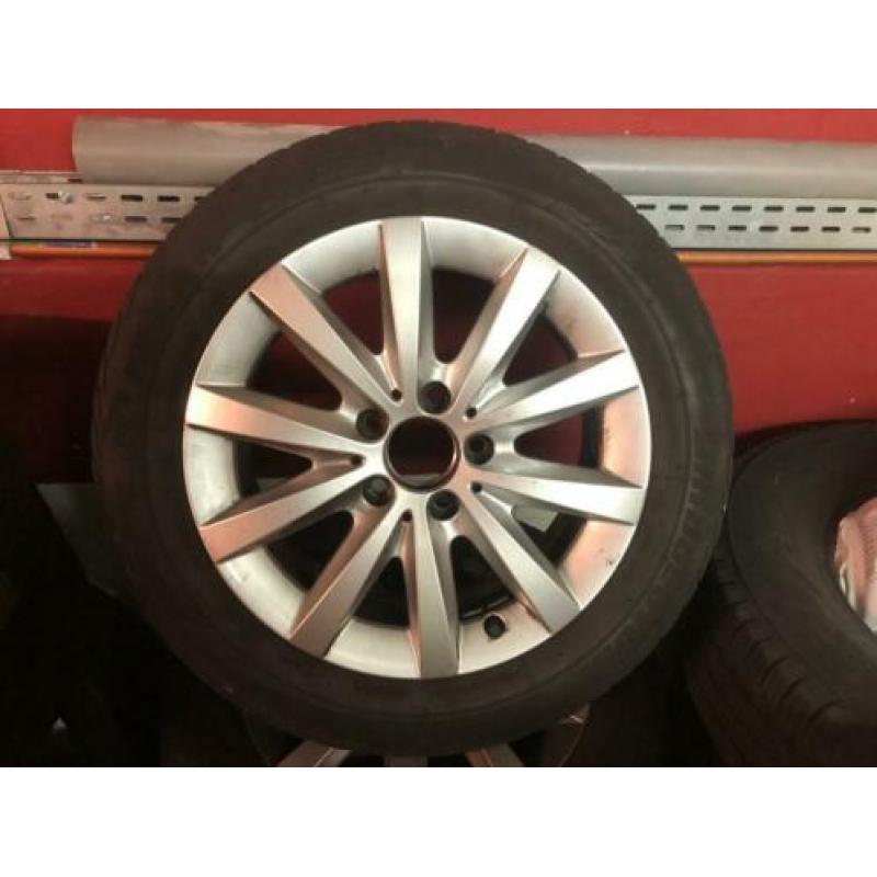 Nette Mercedes velgen (A-klasse, 16”)