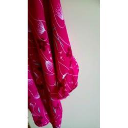 Nieuw met kaartje blouse van mint & berry maat 42