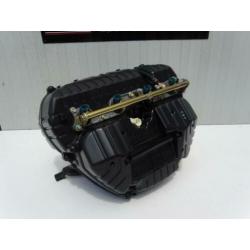 Luchtfilter box + Injectoren Honda CBR1000RR Fireblade 2006
