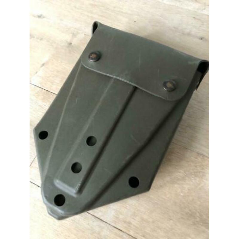 Originele landmacht pio-schop