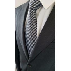 2 X SuitSupply Colbert Super 110's wol - drop 6R - maat 46