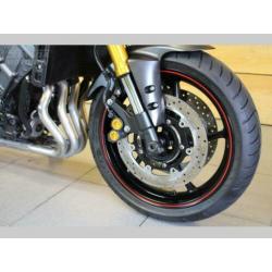 YAMAHA FZ 8 (bj 2014) FZ8