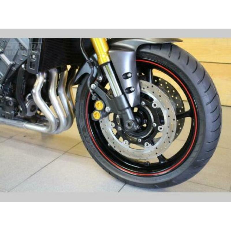 YAMAHA FZ 8 (bj 2014) FZ8