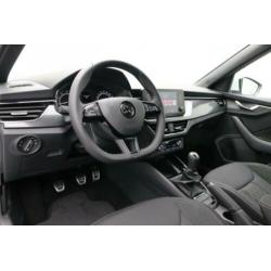 Skoda Kamiq 1.0 TSI 115PK Style | Full LED | Keyless Entry |