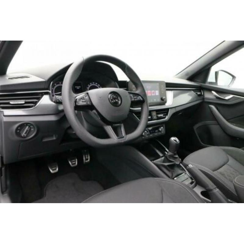 Skoda Kamiq 1.0 TSI 115PK Style | Full LED | Keyless Entry |