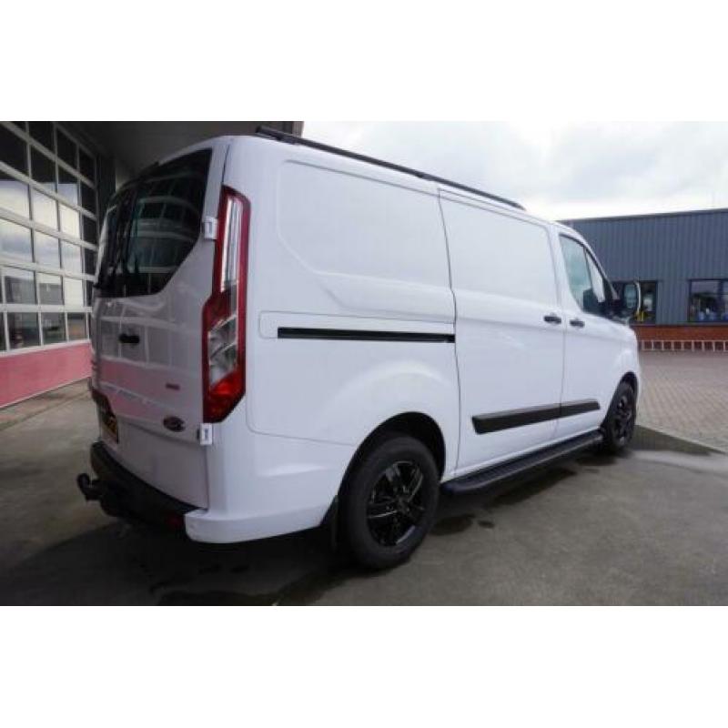 Ford Transit Custom 280S 2.0 TDCI L1H1 Trend Airco/trekhaak/