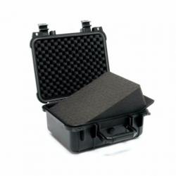 Hard case camerakoffer | 35 x 29,5 x 15 cm
