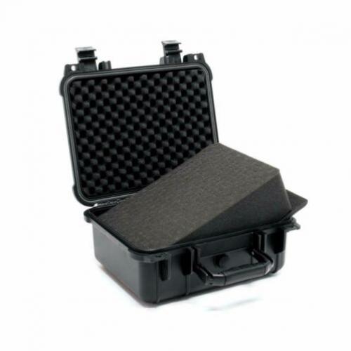 Hard case camerakoffer | 35 x 29,5 x 15 cm