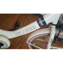 Alpina CLUBB 18inch