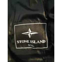 Stone island jas