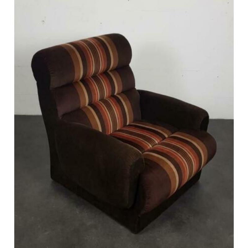 Vintage fauteuil