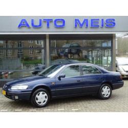 Toyota CAMRY 2.2I GL Airco Zeer goede staat! 1e Eigenaar