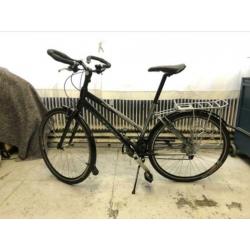 Trek X500 - Tourfiets