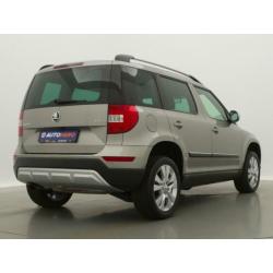 Skoda Yeti 1.2 TSI Greentech Style GZ50006 | DSG Automaat |
