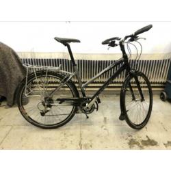 Trek X500 - Tourfiets