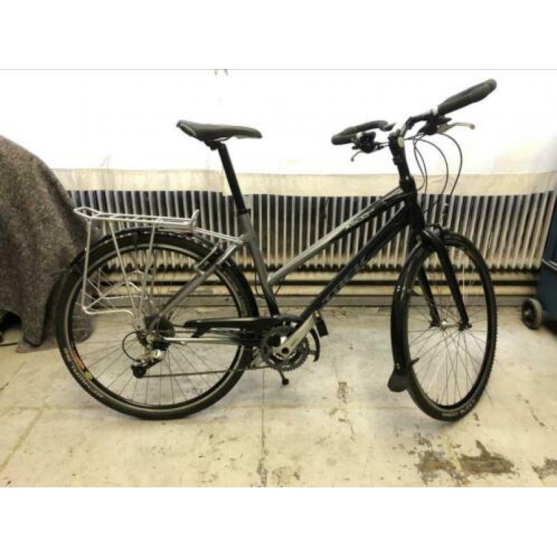 Trek X500 - Tourfiets