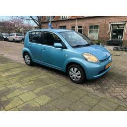 Daihatsu Sirion 2.0