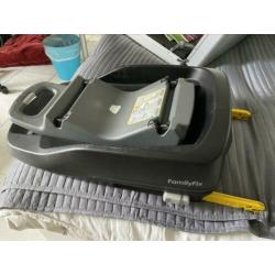 Maxi Cosi Familyfix IsoFix Autostoelbase