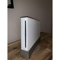 Nintendo Wii + 3 games