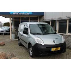 Renault KANGOO benzine, grijs kenteken , 112dkm dealeronderh