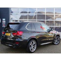 BMW X5 M50D I Led I B & O I Active cruise I Zeer Compleet