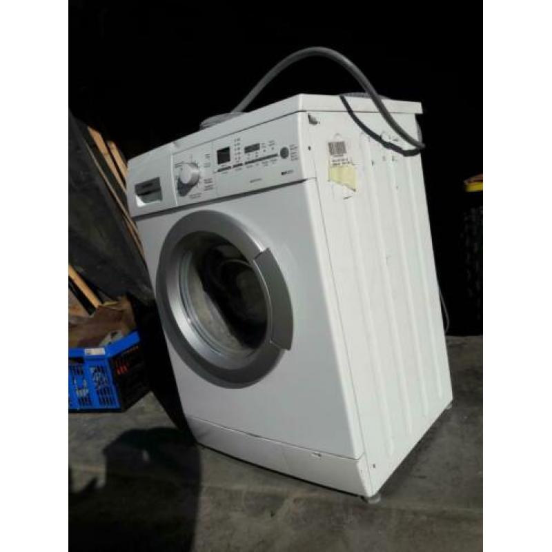 Wasmachine Siemens IQ300