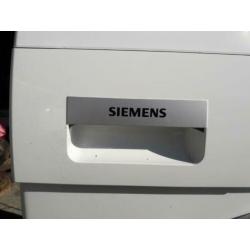 Wasmachine Siemens IQ300