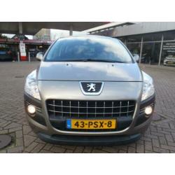Peugeot 3008 1.6 THP ST 156 PK VERKOCHT!!