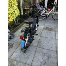 Nette Tomos A35
