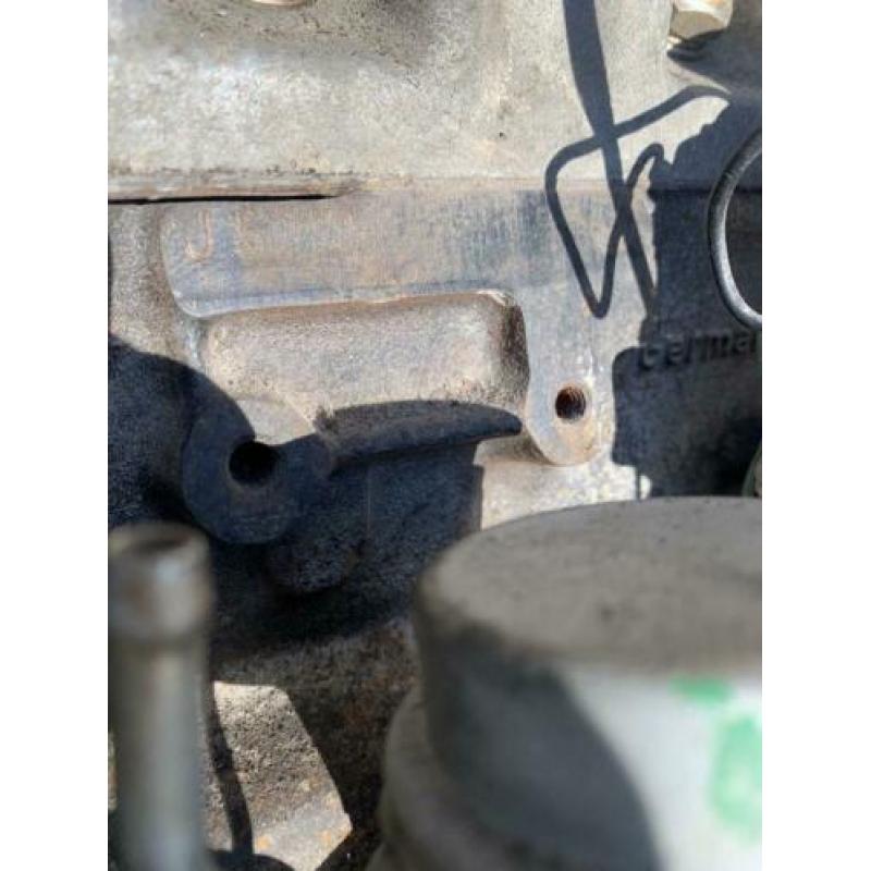 Volkswagen motor 1.5 JB code origineel fabrieks ruilmotor