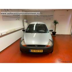 Ford Ka 1.3i First Edition Nieuwe Apk