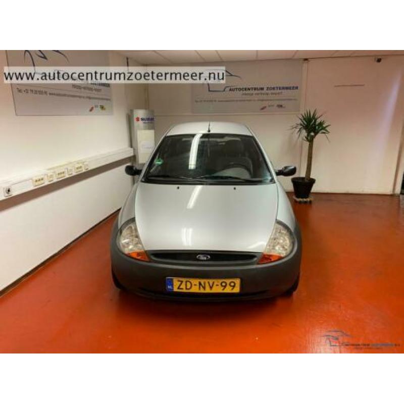 Ford Ka 1.3i First Edition Nieuwe Apk