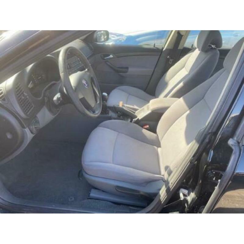 Saab 9-3 Sport Sedan 1.8t Linear APK tot 19-02-2021