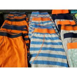 Vrijwel nieuw 32x maat 152 (minecraft hema boxershorts)