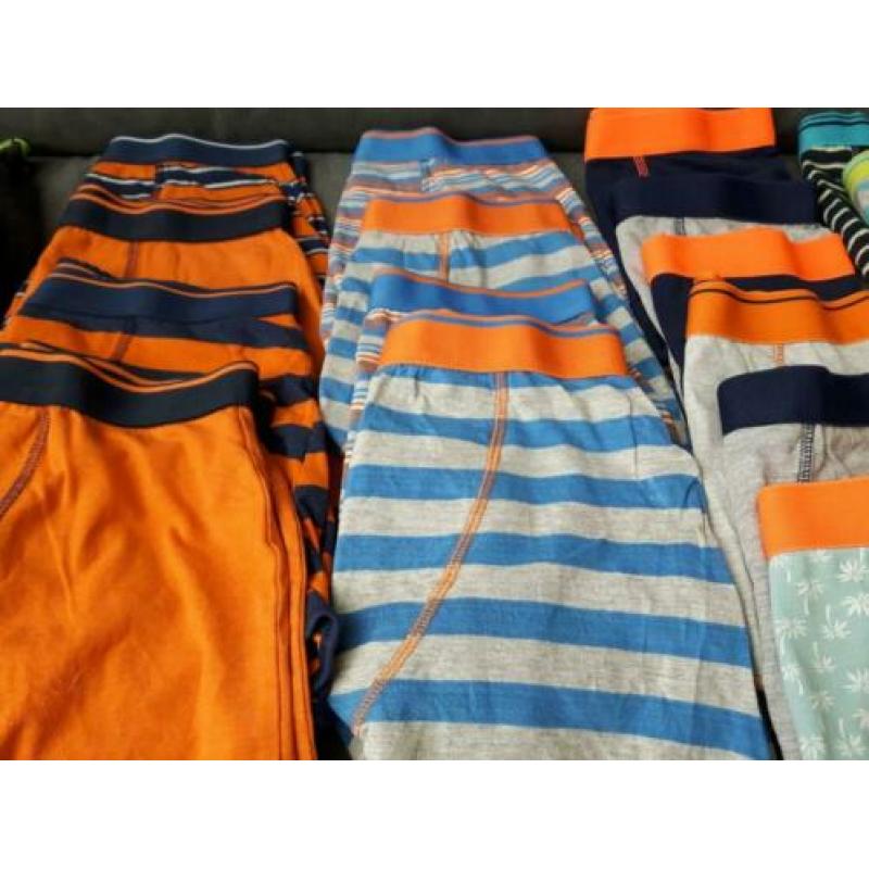 Vrijwel nieuw 32x maat 152 (minecraft hema boxershorts)