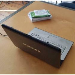 Toshiba Satellite A200
