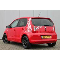 SKODA Citigo 1.0 Greentech Fresh