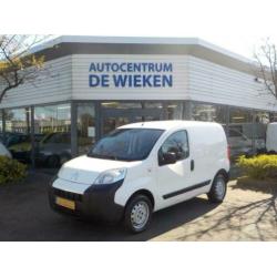 Citroen NEMO 1.4 Benzine AIRCO LAGE KM STAND NIEUWE APK KEUR