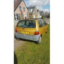 Renault Twingo 1.2 1996 Geel
