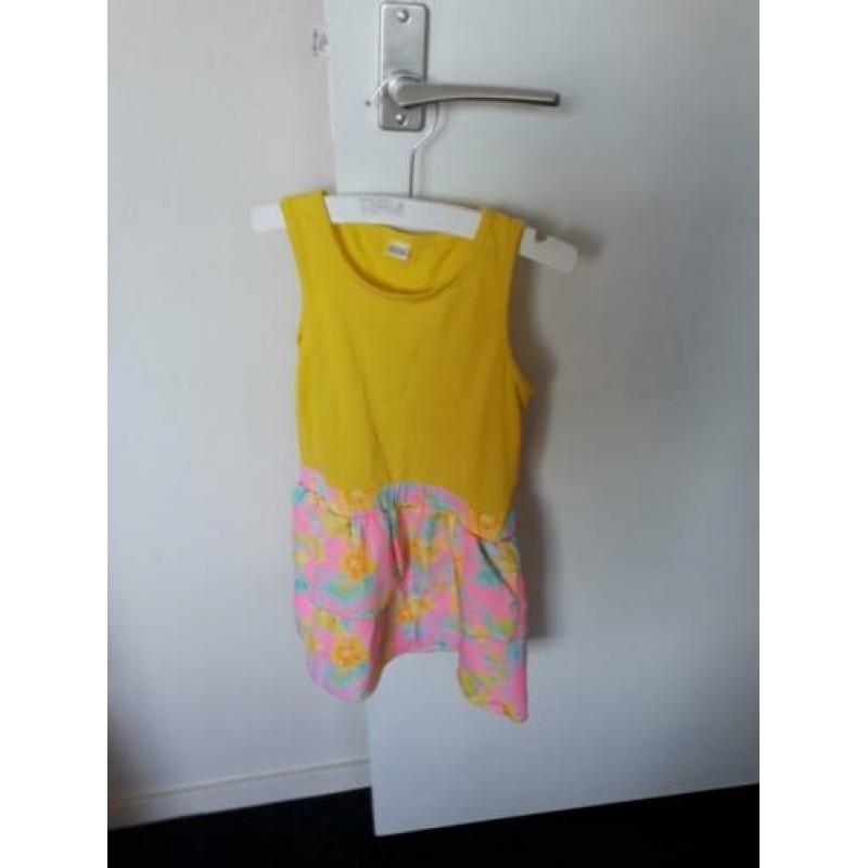 zomerjurkjes 98 104