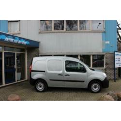 Renault KANGOO benzine, grijs kenteken , 112dkm dealeronderh